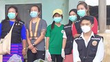နေရပ်စွန့်ခွာထွက်ပြေးရသူ နှစ်သိန်းကျော်လာကြောင်း UNHCR ထုတ်ပြန်