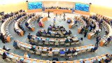 မြန်မာ့အရေး ကုလလူ့အခွင့်အရေးကောင်စီမှာ ဆွေးနွေးမှု ဗြိတိန်ထုတ်ပြန်
