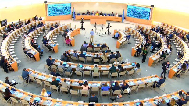 မြန်မာ့အရေး နိုင်ငံတကာတုံ့ပြန်မှု ပြောင်းလဲဖို့ ကုလကျွမ်းကျင်သူတွေတိုက်တွန်း မြန်မာ့အရေး နိုင်ငံတကာတုံ့ပြန်မှု ပြောင်းလဲဖို့ ကုလကျွမ်းကျင်သူတွေတိုက်တွန်း
