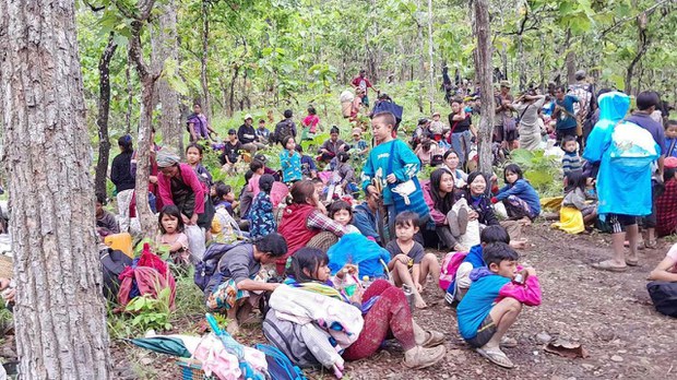 မြန်မာအတွက် ကုလအရေးပေါ် ရန်ပုံငွေ ဒေါ်လာခုနစ်သန်းရရှိ မြန်မာအတွက် ကုလအရေးပေါ် ရန်ပုံငွေ ဒေါ်လာခုနစ်သန်းရရှိ