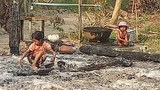 တစ်နှစ်ကျော်အတွင်း စစ်ဘေးဒုက္ခသည် ငါးသိန်းခွဲကျော် ရှိကြောင်း UNOCHA ထုတ်ပြန်
