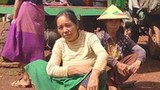ပြည်တွင်းမှာ လူသားချင်းစာနာမှု အခြေအနေ  စိုးရိမ်နေရဆဲဖြစ်ကြောင်း ကုလ ထုတ်ပြန်