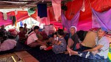 မြန်မာပြည်ရဲ့ သုံးပုံနှစ်ပုံမှာ တိုက်ပွဲတွေဖြစ်နေပြီး အရေးပေါ်  အကူအညီ လိုနေကြောင်း UNODC ထုတ်ပြန်