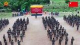 တော်လှန်ရေးအင်အားစုတွေကို ကူညီဖို့ ကန်အစိုးရကို လွှတ်တော်အမတ်တွေ တိုက်တွန်း