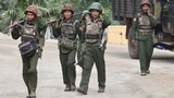 အကြမ်းဖက်မှုတွေရပ်ဖို့ အမေရိကန်နဲ့ ၆ နိုင်ငံ စစ်ကောင်စီကို ထပ်မံတိုက်တွန်း