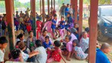 အမေရိကန် ပြည်ပထောက်ပံ့ရေးအစီအစဉ်ဆိုင်းငံ့မှု မြန်မာနိုင်ငံကို ဂယက်ကြီးစွာ ရိုက်ခတ်နိုင်