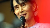 ဒေါ်အောင်ဆန်းစုကြည်ကို ထပ်တိုးပြစ်ဒဏ်ချမှတ်မှု အမေရိကန် အောက်လွှတ်တော်နိုင်ငံခြားရေးကော်မတီ ရှုတ်ချ