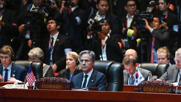 စစ်ကောင်စီကို ဆက်လက် ဖိအားပေးမယ်လို့ အမေရိကန်ပြော စစ်ကောင်စီကို ဆက်လက် ဖိအားပေးမယ်လို့ အမေရိကန်ပြော