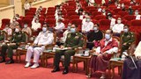 စစ်ကောင်စီအဖွဲ့နဲ့ လူပုဂ္ဂိုလ် ၁၆ ဦးကို အမေရိကန် ပိတ်ဆို့အရေးယူ