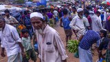 ရိုဟင်ဂျာဒုက္ခသည်တွေကို ဒေါ်လာ သန်း ၁၅ဝကျော် အမေရိကန် ကူညီမည်
