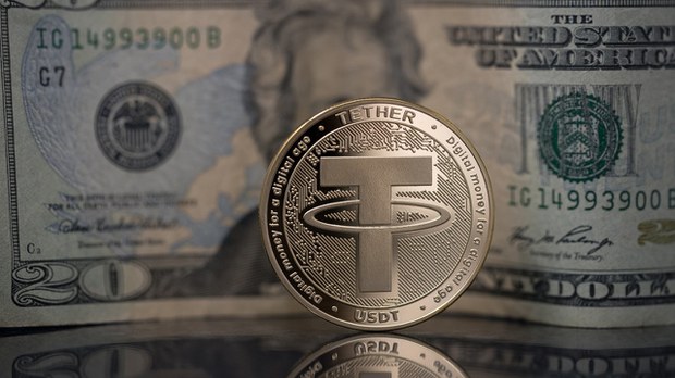 USD Tether ဒစ်ဂျစ်တယ်ငွေကြေး မြန်မာပြည်တွင်း သုံးခွင့်ပြုကြောင်း NUG ကြေညာ