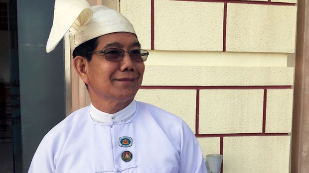 USDP ပါတီ ဒုဥက္ကဋ္ဌနဲ့ အတွင်းရေးမှူးနေရာ ဒုတိယဗိုလ်ချုပ်ကြီးဟောင်းတွေ ဖြစ်လာ USDP ပါတီ ဒုဥက္ကဋ္ဌနဲ့ အတွင်းရေးမှူးနေရာ ဒုတိယဗိုလ်ချုပ်ကြီးဟောင်းတွေ ဖြစ်လာ