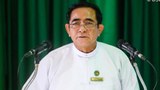 ကြံ့ခိုင်ဖွံ့ဖြိုးရေးပါတီ ဗဟိုကော်မတီဝင် ဦးလှဆွေ ဖမ်းဆီးခံရကြောင်း သတင်းထွက်ပေါ်