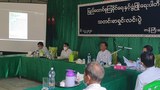 ကန်ကြီးထောင့် USDP ပါတီက ရွေးကောက်ပွဲအမှု ၁၆ မှု တိုင်ကြားထား