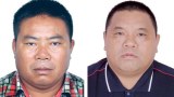 တရုတ်က ဖမ်းဝရမ်းထုတ်ထားတဲ့ UWSA ခေါင်းဆောင်နှစ်ဦး ရာထူးကထုတ်ပယ်ခံရ