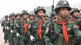 ဟိုပန်မြို့ကို “ဝ” ဒေသ ခရိုင်မြို့အဖြစ် သတ်မှတ်မယ်လို့ UWSA ပြော