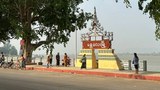 ဦးရည်မွန် ဆွေမျိုးတွေ အသတ်ခံရတာမရှိကြောင်း NUG ပြော