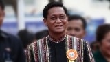 ဒုသမ္မတ ဦးဟင်နရီ ဗန်ထီးယူကို ကျန်းမာရေးအရ စစ်ကောင်စီ အနားပေး