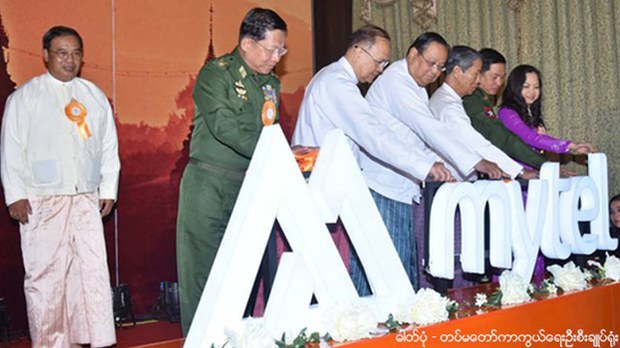 ပြည်သူတွေဆန့်ကျင်မှုကြောင့် သုံးလအတွင်း ကန်ဒေါ်လာ နှစ်သန်းနီးပါး Mytel ဆုံးရှုံး ပြည်သူတွေဆန့်ကျင်မှုကြောင့် သုံးလအတွင်း ကန်ဒေါ်လာ နှစ်သန်းနီးပါး Mytel ဆုံးရှုံး