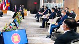 အာဆီယံဆုံးဖြတ်ချက်ကို ဒီမိုကရက်အင်အားစုတွေ သဘောမတူ
