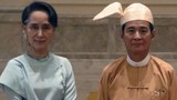 သမ္မတနဲ့ နိုင်ငံတော်အတိုင်ပင်ခံကို တရားစွဲခွင့်မရှိဘူးလို့ ရှေ့နေတွေပြော