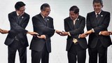 မြန်မာပြည်မှာ အကြမ်းဖက်မှုတွေရပ်ဆိုင်းပြီး ငြိမ်းချမ်းစွာအဖြေရှာဖို့ အာဆီယံတောင်းဆို