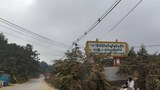 "ဝ" တပ်ဖွဲ့ ထိန်းချုပ်ထားတဲ့ ဒေသတချို့မှာ စက်သုံးဆီပြတ်လပ်