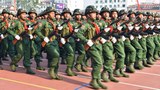ထိုင်းစစ်တပ်နဲ့ ရန်သူမဟုတ်ကြောင်း “ဝ” တပ်ဖွဲ့ ထုတ်ပြန်
