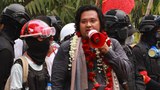 မုံရွာသပိတ်ခေါင်းဆောင် ကိုဝေမိုးနိုင် ထောင် အနှစ် ၂၀ ထပ်ချခံရ၊ စုစုပေါင်း ၃၂ နှစ် ရှိလာ