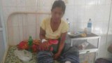 ဖြူးမြို့နယ် လေးအိမ်စုရွာမှာ လက်နက်ကြီးကြောင့် ကလေးငယ်တစ်ဦးသေ၊ နှစ်ဦးဒဏ်ရာရ