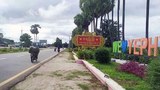 ရေဖြူမှာ လက်နက်ကြီးကျလို့ မောင်နှမနှစ်ဦးသေဆုံး