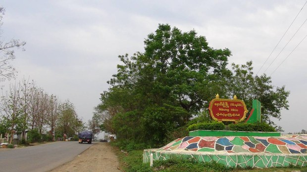 နောင်ချိုနဲ့ မိုးမိတ်မှာ စစ်ကောင်စီတပ်က အကြိမ်ကြိမ်တိုက်ခိုက်ခဲ့ကြောင်း TNLA ပြော