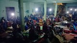 လက်နက်ကြီး ပစ်ခတ်မှုကြောင့် မင်းပြား ဒေသခံ သုံးဦး ဒဏ်ရာရ
