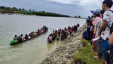 မင်းပြားနဲ့ ပေါက်တောမှာ လက်နက်ကြီးကြောင့် ခြောက်ဦး ဒဏ်ရာရ