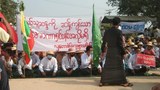 ဝက်လက်မြို့နယ်က အရပ်သားနှစ်ဦး သတ်ဖြတ်ခံရ