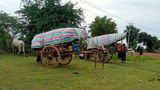 ဝက်လက်မြို့နယ် လှတောရွာကို စစ်ကောင်စီတပ်ဝင်စီးလို့ ဒေသခံနှစ်ဦး သေဆုံး