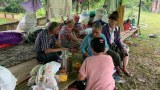 မြန်မာပြည်သူ ၁၅ သန်း ဆင်းရဲငတ်မွတ်မှုဘေး ကြုံရဖွယ်ရှိကြောင်း WFP သတိပေး