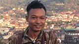 ချန်နယ်မန္တလေး သတင်းထောက်ချုပ် အကြမ်းဖက်မှုနဲ့ စွဲချက်တင်ခံရ