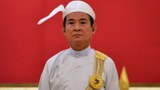 သမ္မတ ဦးဝင်းမြင့်နဲ့ မိသားစု ထောင်ဝင်စာတွေ့ခွင့်ရ