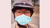 နတ်မောက်မှာ အမျိုးသမီးငယ်တစ်ဦး အဖမ်းခံရ