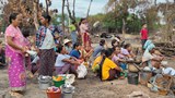 ဇူလိုင်လအတွင်း အမျိုးသမီး ၆၃ ဦး သတ်ဖြတ်ခံရကြောင်း BWU ပြော