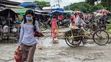 ကပ်ဘေးအလွန်အတွက် စီမံဖို့ အစိုးရကို ကမ္ဘာ့ဘဏ် တိုက်တွန်း