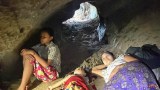 ၂ဝ၂၁ ခုနှစ်အတွင်း ကမ္ဘာမှာ IDP ဒုက္ခသည် ၅၉ သန်းရှိလာ