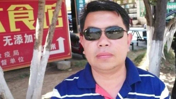 စာရေးဆရာ ခိုင်ထူးသစ်နဲ့ CDM ဝန်ထမ်း နှစ်ယောက် အဖမ်းခံထားရ