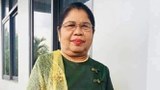 စာရေးဆရာမ ဒေါ်သန်းမြင့်အောင် ထောင်သုံးနှစ် ချမှတ်ခံရ