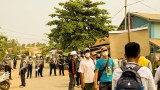 စစ်ကောင်စီ လက်နက်ကြီးပစ်ခတ်မှုကြောင့် ဝန်းသိုမှာ ကလေး ၁၈ ဦး ဒဏ်ရာရ