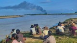 ရေလယ်ကျွန်းတိုက်ပွဲအပြီး အမျိုးသမီးတစ်ဦး အသတ်ခံရ၊ ဒေသခံတွေ ထွက်ပြေးနေရဆဲ