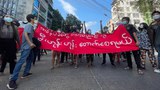 ရန်ကုန်မှာ လူငယ် ၁၁ ဦး ဖမ်းဆီးခံရ