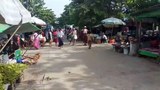 ရန်ကုန်မှာ ဗုံးပေါက်ကွဲမှုကြောင့် ကလေးတစ်ဦးသေဆုံး၊ နှစ်ဦးဒဏ်ရာရ