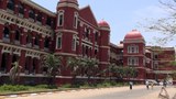 ရန်ကုန်ဆေးရုံကြီး နှလုံးအထူးကုဆရာဝန်တွေ ကိုဗစ်ကူးစက်ခံနေရ